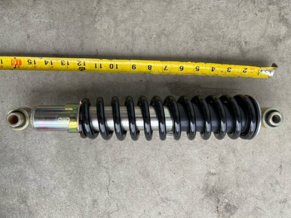365mm Eye to Eye 12mm Bolt Hole 40&45mm Bracket Space Universal Shock