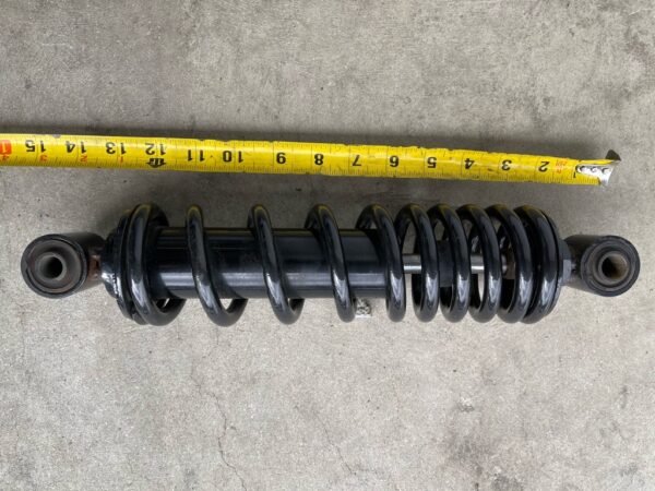 325mm Eye to Eye 14&12mm Bolt Hole 40&48mm Bracket Space Universal Shock