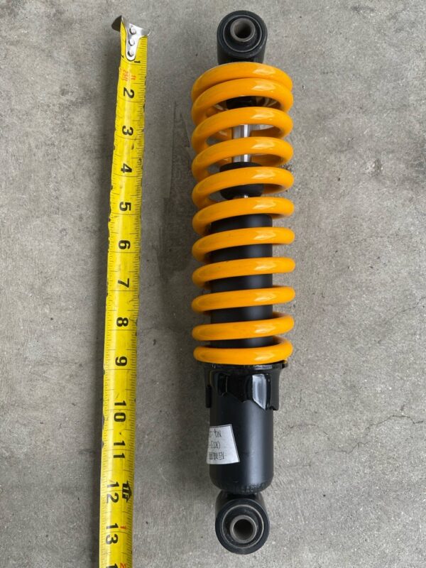 290mm Eye to Eye 10mm Bolt Hole 32mm Bracket Space Universal Shock