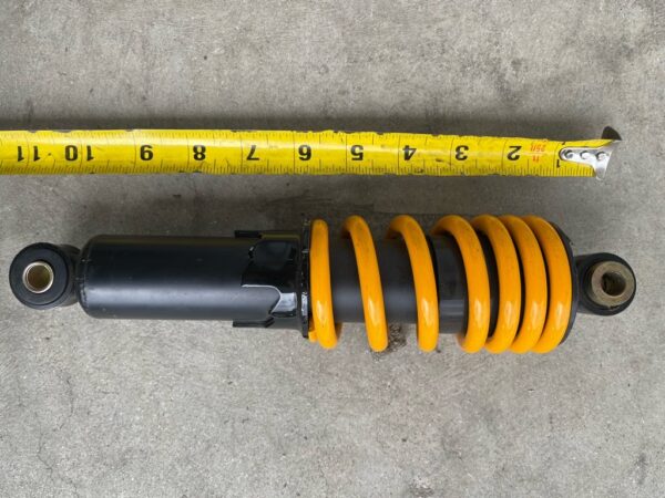 245mm Eye to Eye 10mm Bolt Hole 32&21mm Bracket Space Universal Shock