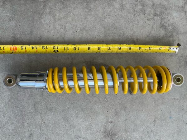 380mm Eye to Eye 10mm Bolt Hole 21mm Bracket Space Universal Shock