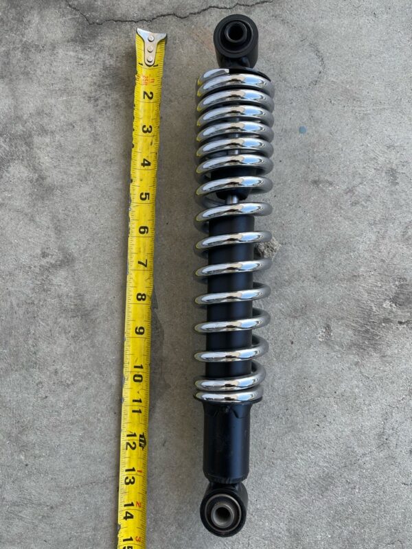 320mm Eye to Eye 10mm Bolt Hole 32mm Bracket Space Universal Shock