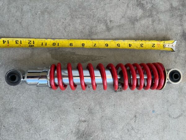 305mm Eye to Eye 10mm Bolt Hole 32mm Bracket Space Universal Shock