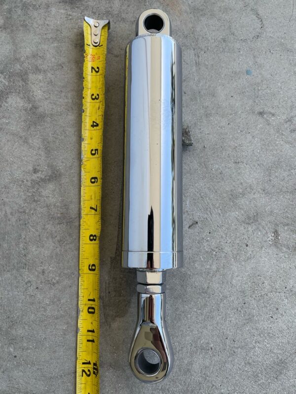 270mm Eye to Eye 16mm Bolt Hole 19mm Bracket Space Aluminum Universal Shock