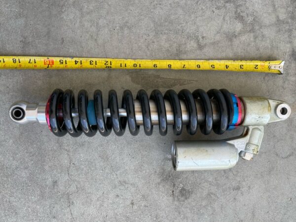 410mm Eye to Eye 10mm Bolt Hole 30&32mm Bracket Space Air Shock