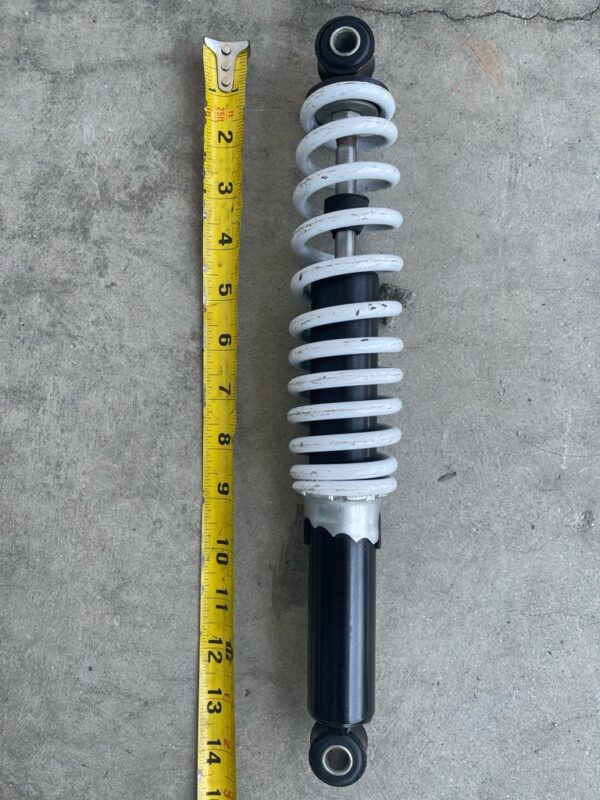 325mm Eye to Eye 10mm Bolt Hole 21mm Bracket Space Universal Shock