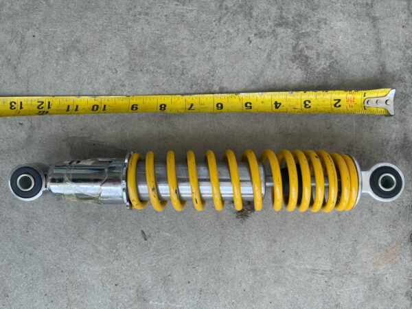 284mm Eye to Eye 10mm Bolt Hole 21mm Bracket Space Universal Shock