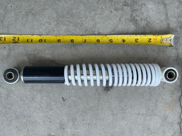 285mm Eye to Eye 10&12mm Bolt Hole 21mm Bracket Space Universal Shock