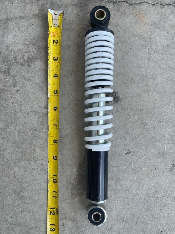 285mm Eye to Eye 10&12mm Bolt Hole 21mm Bracket Space Universal Shock