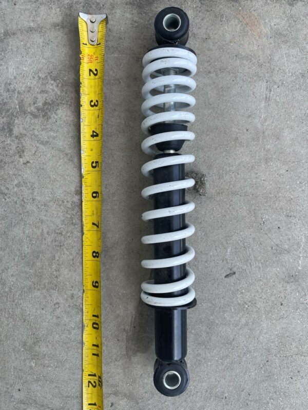 270mm Eye to Eye 10mm Bolt Hole 21mm Bracket Space Universal Shock