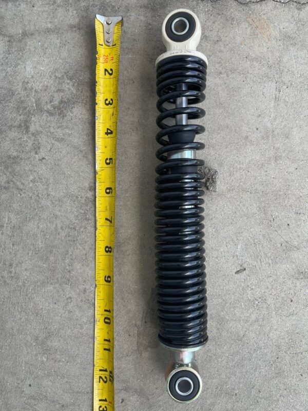 280mm Eye to Eye 10mm Bolt Hole 21mm Bracket Space Universal Shock