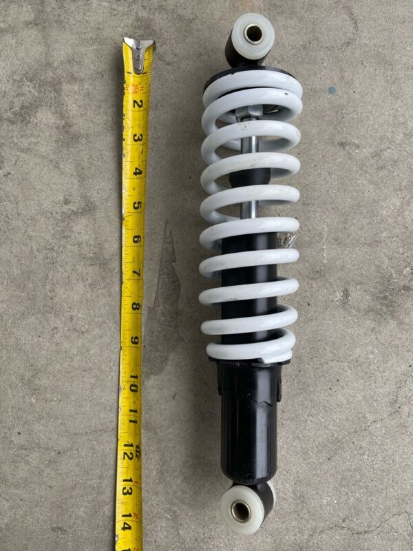 310mm Eye to Eye 10mm Bolt Hole 32mm Bracket Space Universal Shock