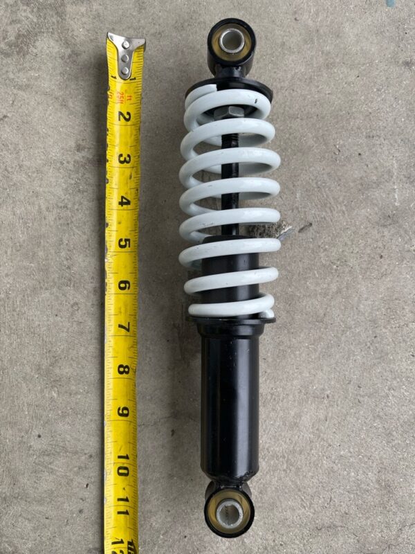 250mm Eye to Eye 10mm Bolt Hole 21mm Bracket Space Universal Shock