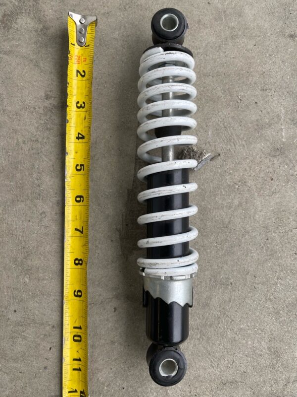 250mm Eye to Eye 10mm Bolt Hole 21mm Bracket Space Universal Shock