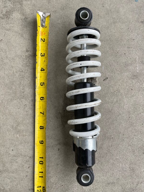 250mm Eye to Eye 10mm Bolt Hole 21mm Bracket Space Universal Shock