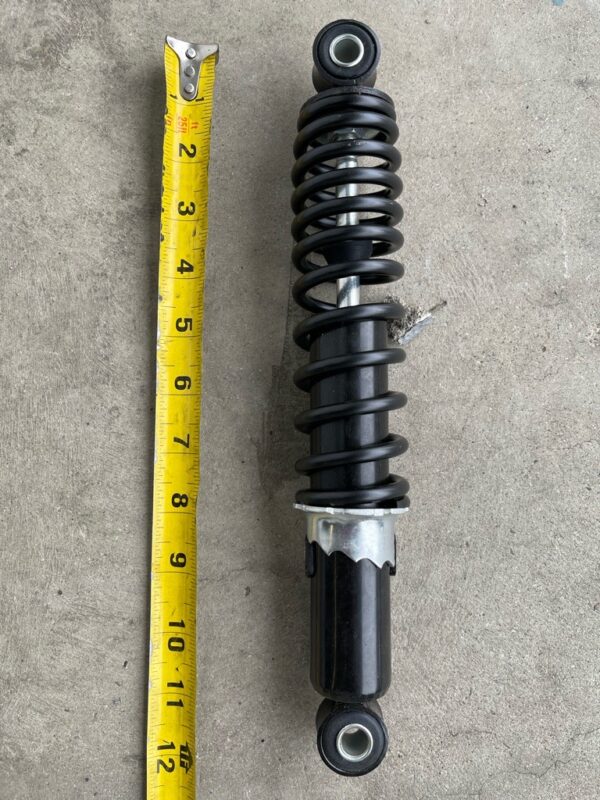 272mm Eye to Eye 10mm Bolt Hole 21mm Bracket Space Universal Shock