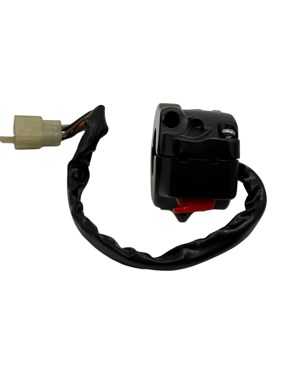 6 Wires Right Switch Assembly (MC-27-150cc) - Image 3