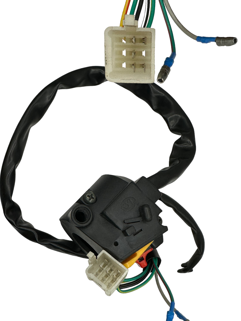 7 Wires Right Switch Assembly (MC-54-250) - Image 3