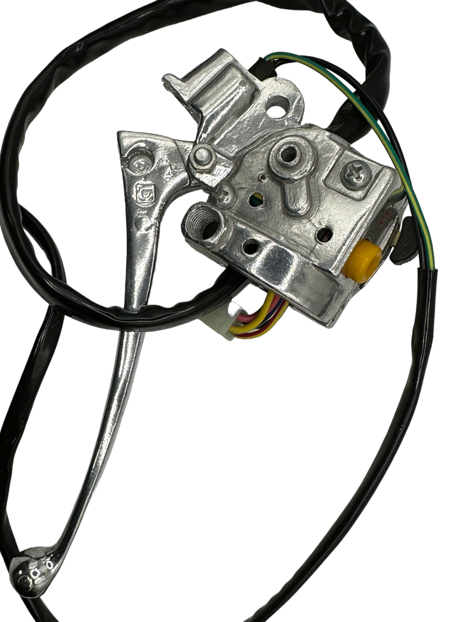 6 Wires Right Switch Assembly (MP-50 CRP) - Image 3