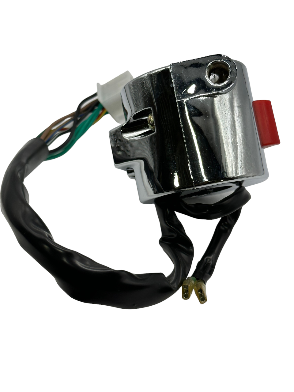 9 Wires Right Switch Assembly (MC-122-250cc) - Image 3