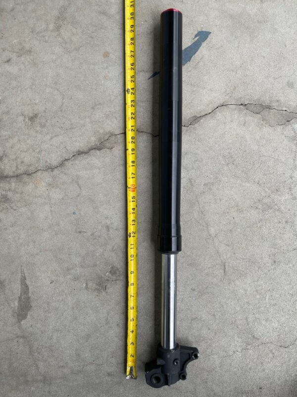 30 1/4" Inverted Front Fork for Dongfang Motorcycle DF200SST