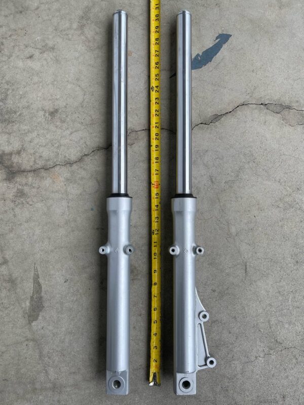 30 1/4" Front Fork Shock Set for Roketa 250cc Santa Fe-250