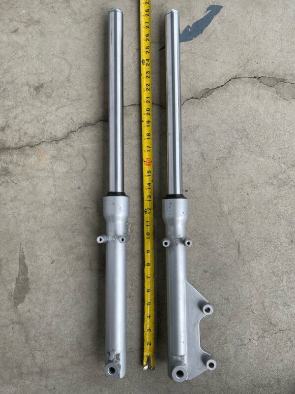 28" Front Fork Shock Set for Roketa GS-28 Chopper