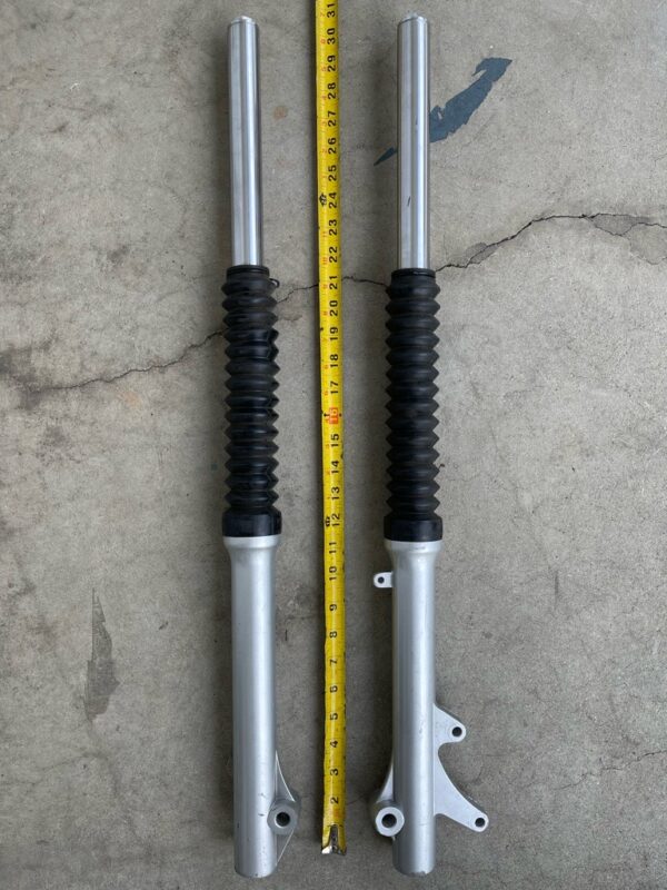 30 1/4" Front Fork Shock Set for Roketa DB-27-200cc Dirt Bike