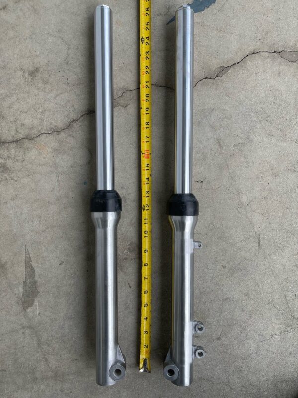 26" Front Fork Shock Set for Roketa DB-16-125cc Dirt Bike