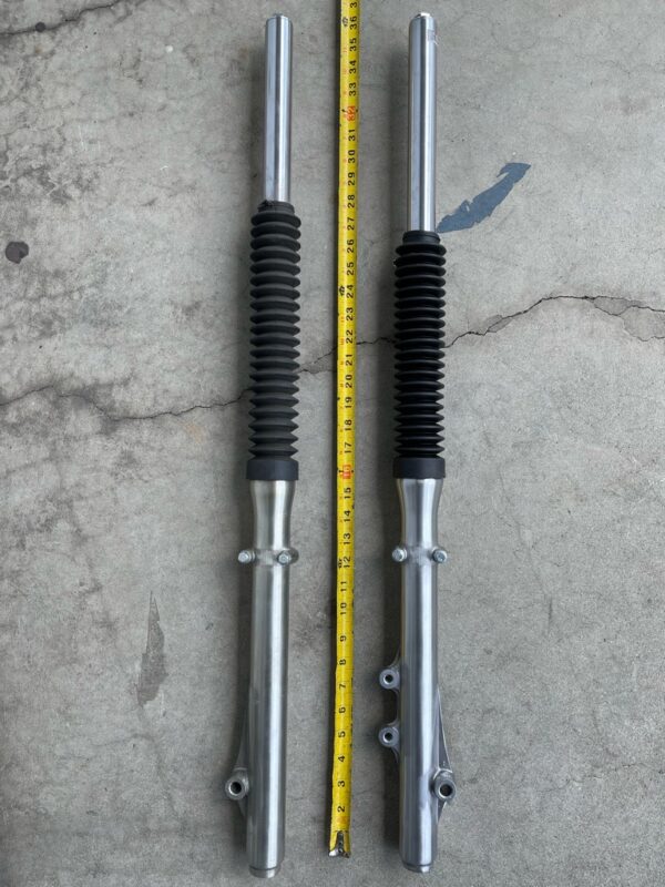 35 3/4" Front Fork Shock Set for Roketa DB-07-200cc Dirt Bike