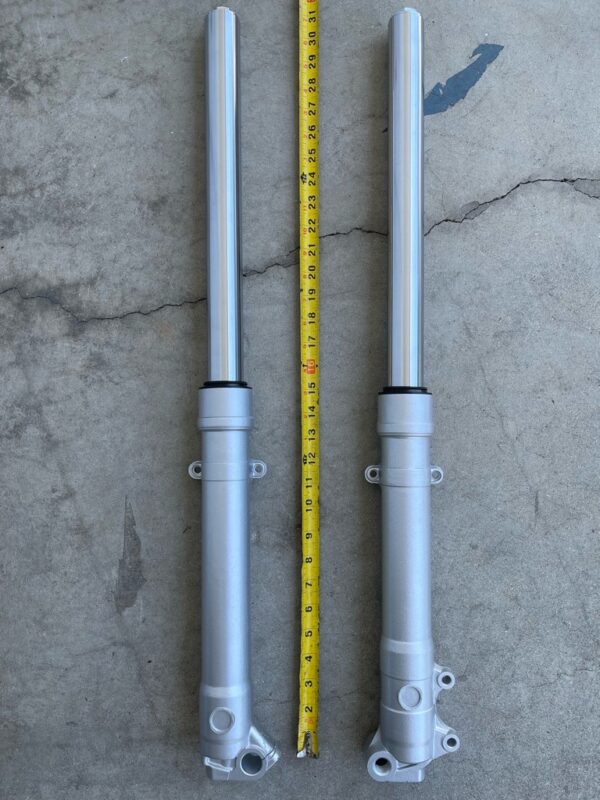 31" Front Fork Shock Set for Roketa DB-06-200cc Enduro Bike
