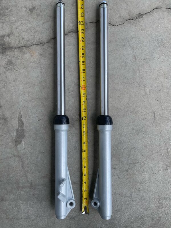 26" Front Fork Shock Set for Roketa DB-37-110cc