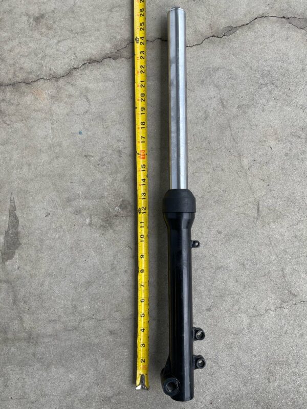 25 3/4" Front Fork Shock for Roketa Dirt Bike