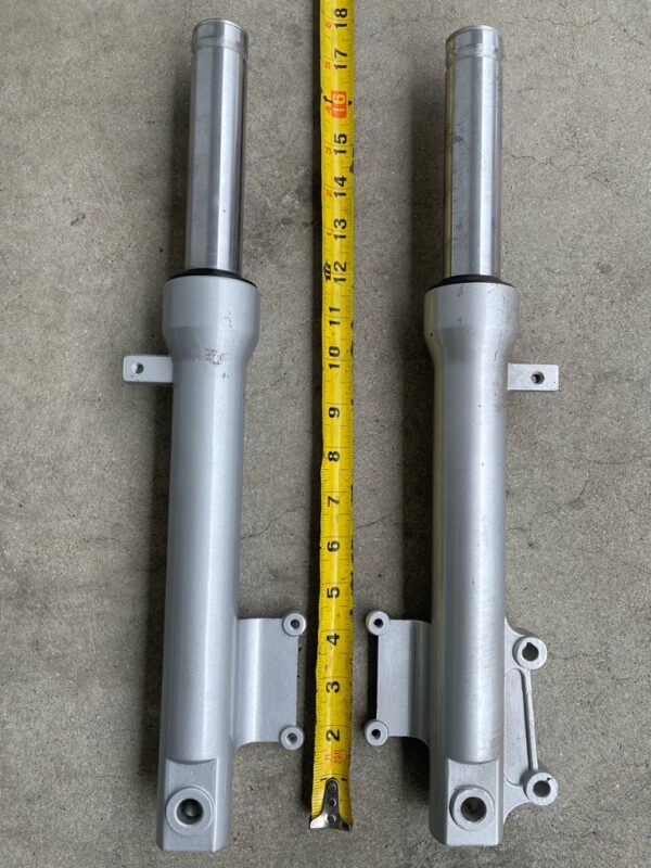 16 3/4" Front Fork Set for Roreta MC-07/27 Scooter