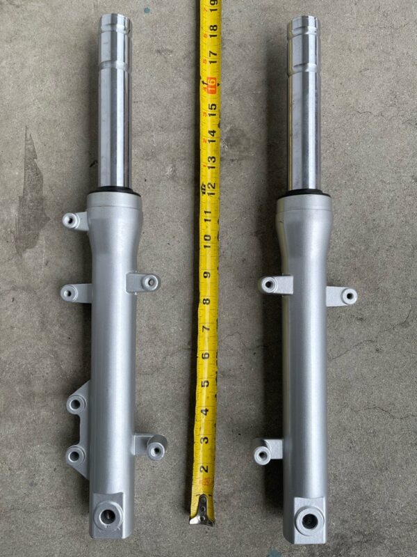 17 3/4" Front Fork Set for Roreta MC-79-250cc Scooter