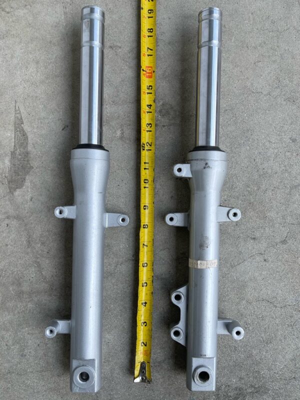 18 1/2" Front Fork Set for Roreta MC-62/54/46/74/75/04 Scooter