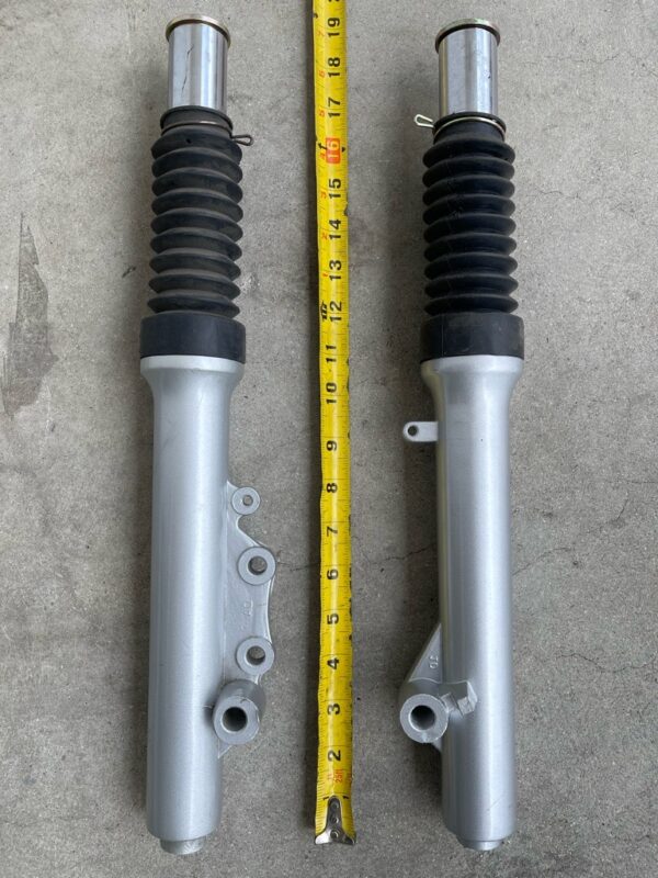 18" Front Fork Set for Roreta MC-17  Scooter
