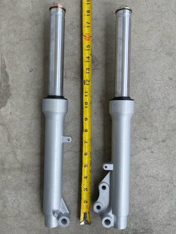 17 1/4" Front Fork Set for Roreta MC-15-50cc Scooter