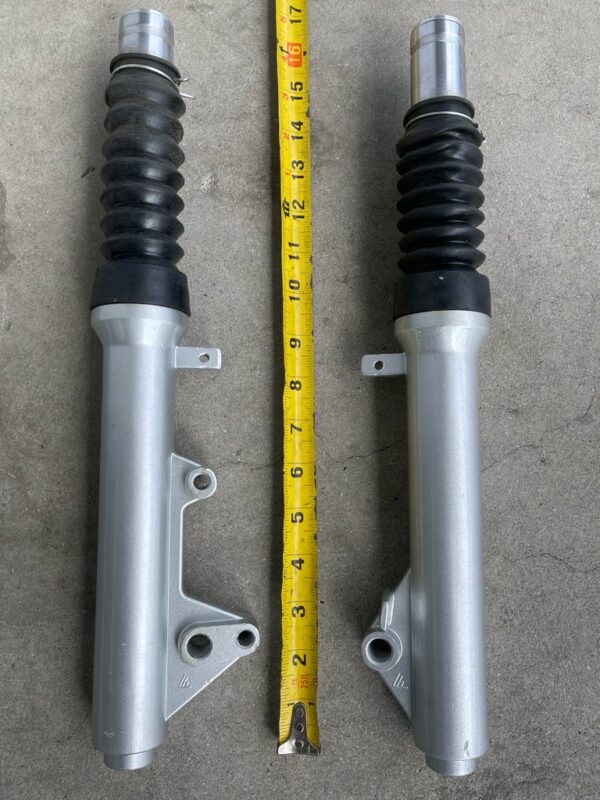 16" Front Fork Set for Roreta MC-16-50cc Scooter