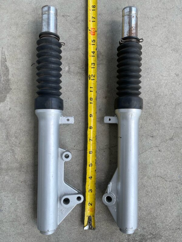17" Front Fork Set for Roreta MC-16-150cc Scooter