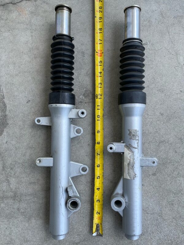19" Front Fork Set for Roreta MC-13/43-250cc Scooter