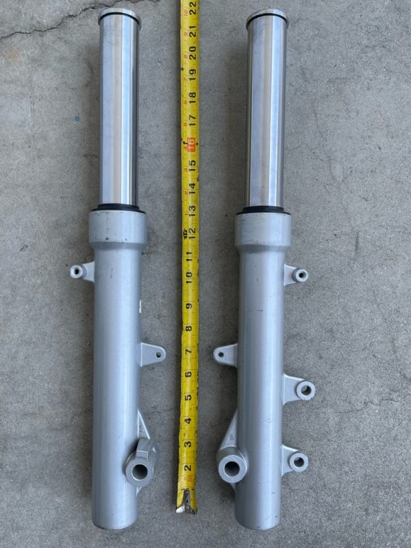 20 3/4" Front Fork Set for RoKeta Scooter