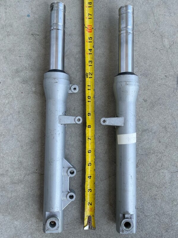 17" Front Fork Set for RoKeta MC-11-150cc Scooter