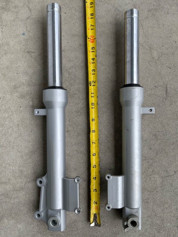 18 1/4" Front Fork Set for Roreta MC-01S/07S-50cc Scooter