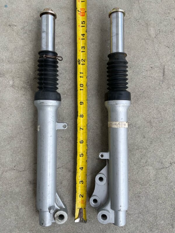 15 1/4" Front Fork Set for Roreta Scooter