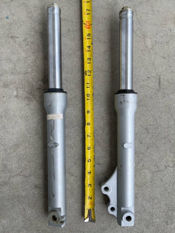 16 1/2" Front Fork Set for Roreta MC-08-50cc Scooter
