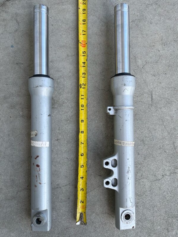 18 3/4" Front Fork Set for Roreta Scooter