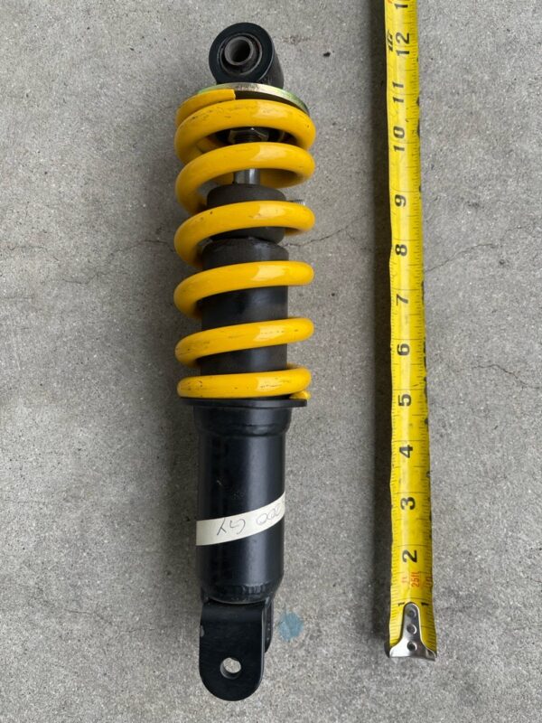 260mm Eye to Eye 8&10mm Bolt Hole 28&30mm Bracket Space Universal Shock
