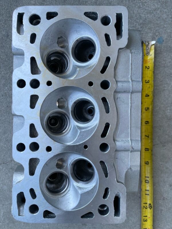 HuaiHai 800cc 368Q F8B 796cc Fuel Injected Engine Head