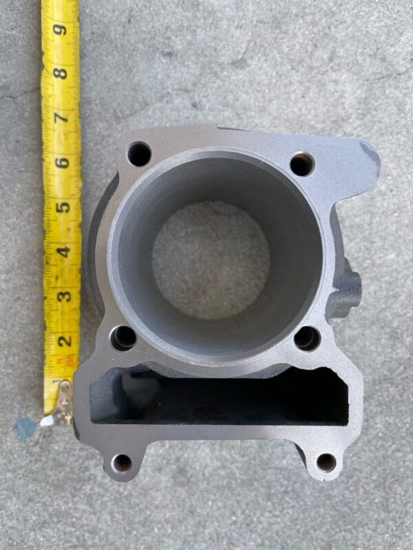 70mm Engine Cylinder for LinHai Yamaha 250cc Engine